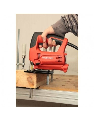Jigsaw Makita Maktec MT431