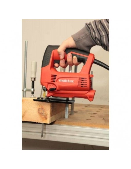 Jigsaw Makita Maktec MT431