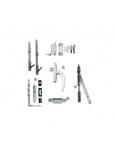 Μηχανισμός ανάκλισης Fapim δίφυλλος