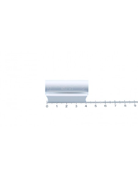 Καπάκι πάνω μεντεσέ κάσας