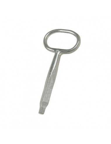 Κλειδί για κλειδαριά μεγάλου τύπου-πορτπαγκάζ