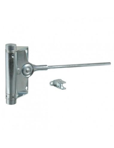 Σούστα κλεισίματος πόρτας