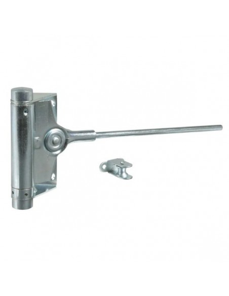 Σούστα κλεισίματος πόρτας