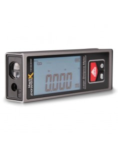 Αποστασιόμετρο Laser Compact 60m 2