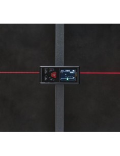 Αποστασιόμετρο Laser Dualsaber Red 60/120Μ 2