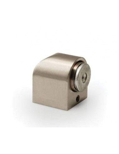 Magnetic-Screwed door stop series 1017
