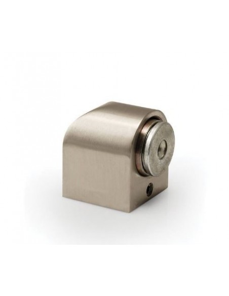 Magnetic-Screwed door stop series 1017