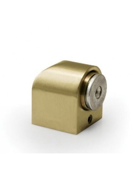 Magnetic-Screwed door stop series 1017