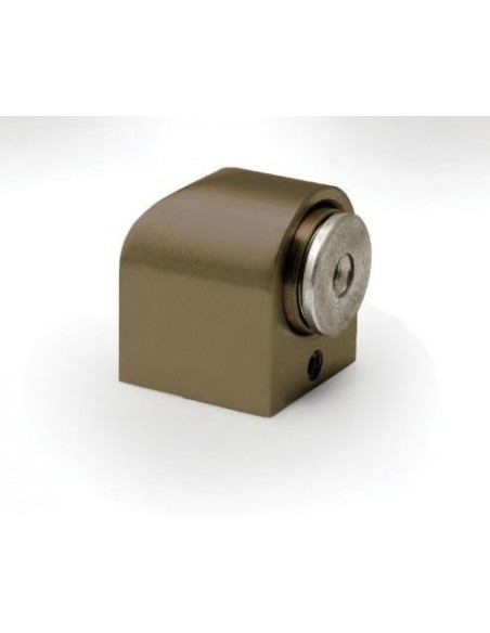 Magnetic-Screwed door stop series 1017