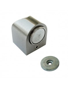 Magnetic Floor Stopper