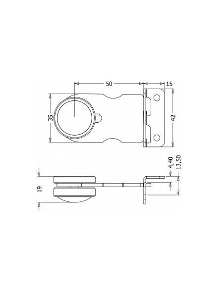  Safety hinged doors and windows CLEVERLOK