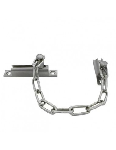 Safety Chain Procession Brass