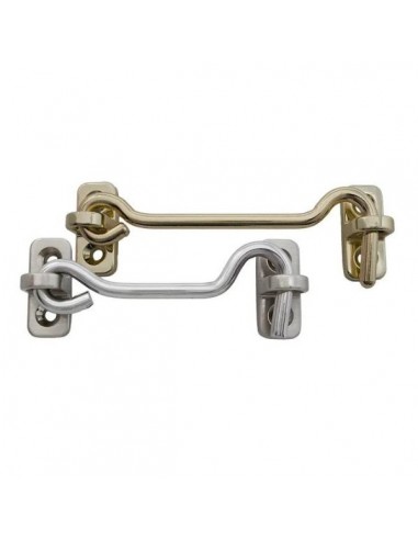 Stainless steel hook