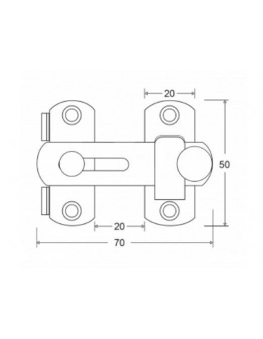 Safety Stainless Steel