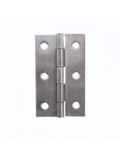 Hinges Stainless plate 2