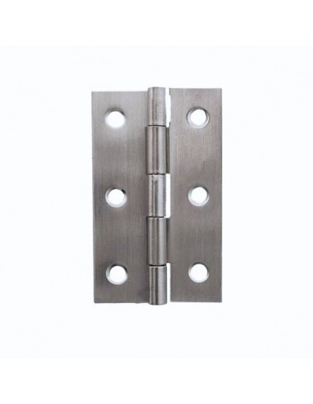Hinges Stainless plate