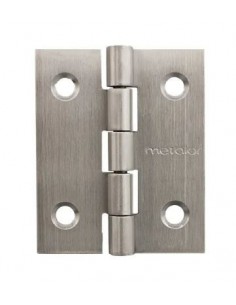 Hinges Stainless plate