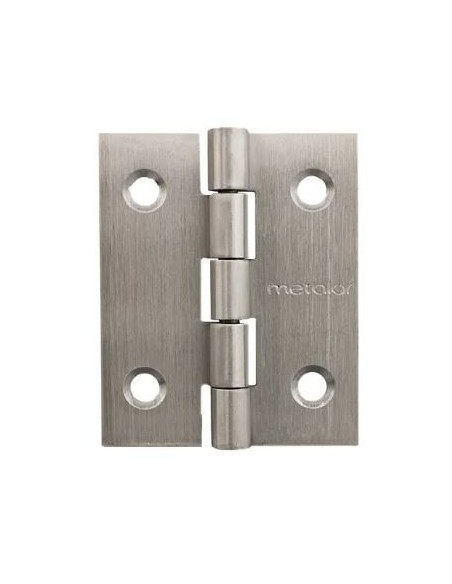 Hinges Stainless plate