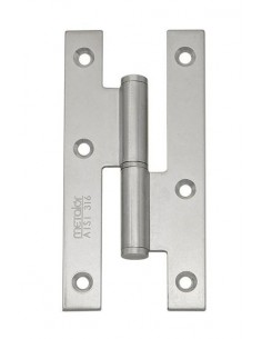 French stainless steel hinges