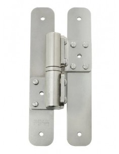 Μάσκουλο ανοξείδωτο σταθερού λαμπά χωρίς καβαλίκι 177FS