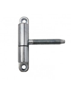 Screw Hinge with tiles