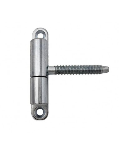 Screw Hinge with tiles