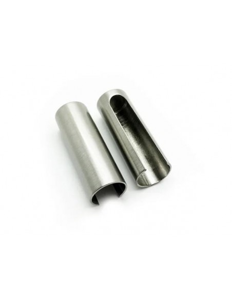 Aluminum cap for 3D Screw Hinges