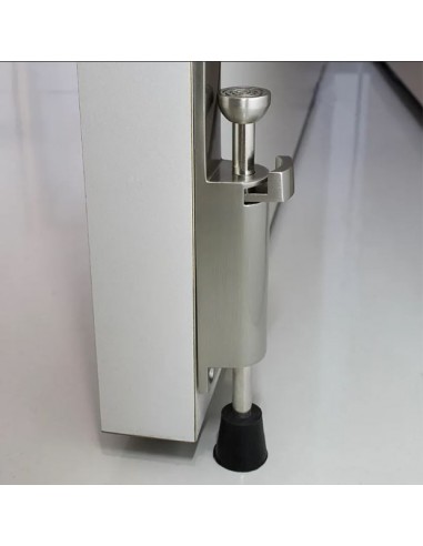 Door Stopper Pressed In Spring