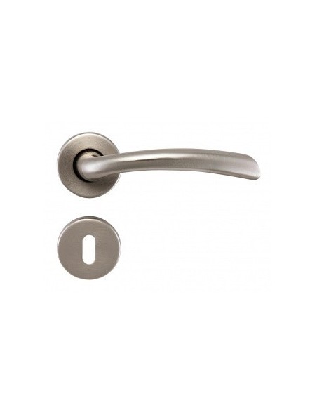 Πόμολο και χειρολαβή για πόρτα Convex σειρά 285