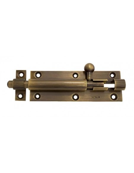 Σύρτης γκρα αλουμινίου