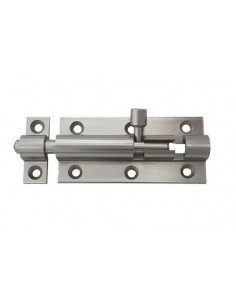 Σύρτης γκρα ορειχάλκινος