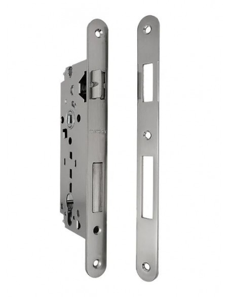 Safety lock front door 45mm