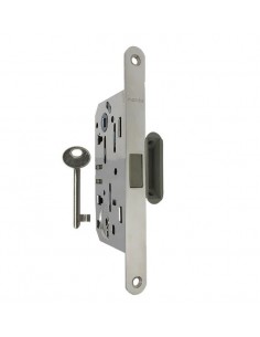 Κλειδαριά μεσόθυρας μαγνητική