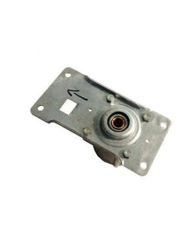 Μηχανισμός ανύψωσης για ρολό παλαιού τύπου με μανιβέλα