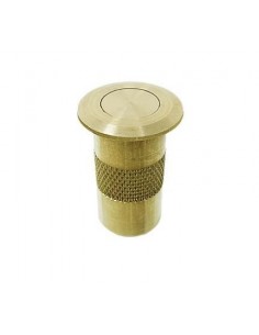 Floor cage for shutter latch 963