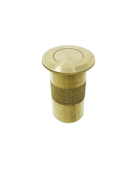 Floor cage for shutter latch 963