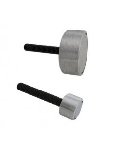 Recessed Magnets for Doors / Cabinets