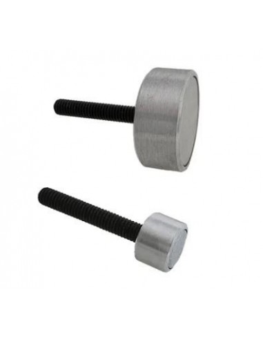 Recessed Magnets for Doors / Cabinets