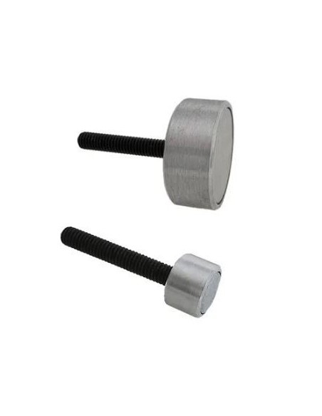 Recessed Magnets for Doors / Cabinets