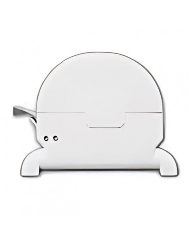 Mechanism of PVC cord reels & spring