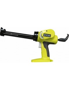 Πιστόλι σιλικόνης Ryobi 18V