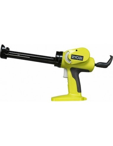 Πιστόλι σιλικόνης Ryobi 18V