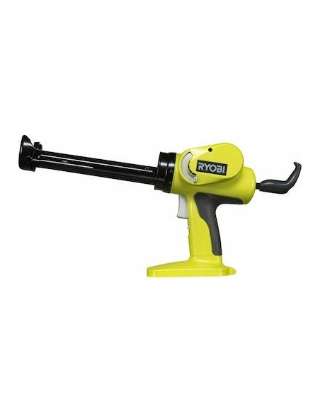 Πιστόλι σιλικόνης Ryobi 18V