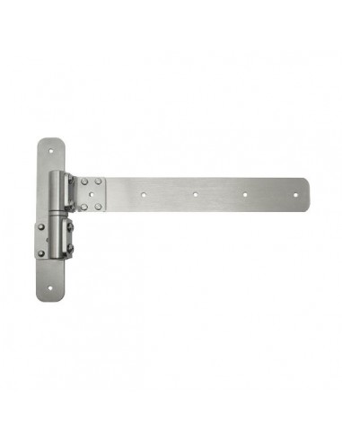 Μάσκουλο ανοξείδωτο σταθερού λαμπά ίσια χωρίς καβαλίκι 177H