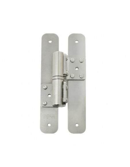 Μάσκουλο ανοξείδωτο σταθερού λαμπά ίσια με καβαλίκι 177KS