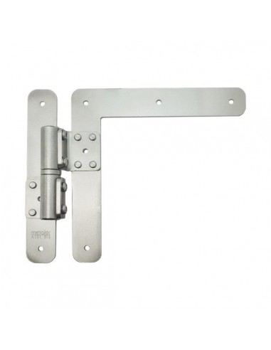 Μάσκουλο ανοξείδωτο σταθερού λαμπά χωρίς καβαλίκι 177FC