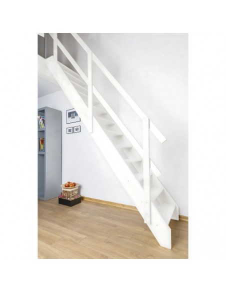 Σκάλες οροφής MSS Superior 