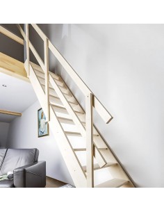 MSS Superior roof stairs 