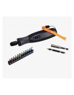 Επαναφορτιζόμενο κατσαβίδι 3,6V 