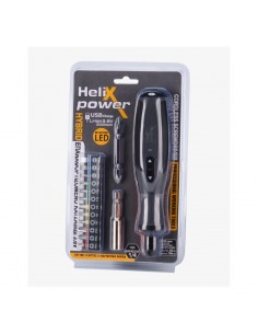 Επαναφορτιζόμενο κατσαβίδι 3,6V  2